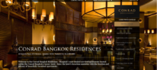 Conrad Hotel Bangkok
